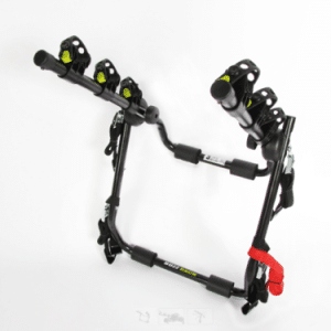 מנשא אופניים 3 זוגות מקצועי mozzquito  BUZZ RACK